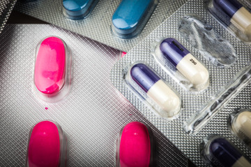 Quelle est l'histoire et l'objectif initial du Viagra ?