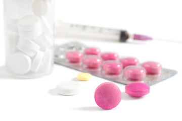 Peut-on prendre du viagra avec des médicaments contre le trouble déficitaire de l'attention ?